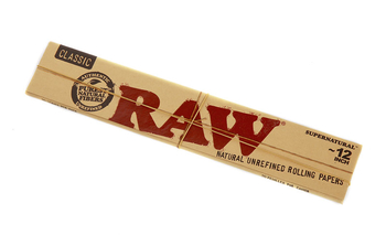 Бумажки RAW Extra Long - Самокрутки - Бумага RAW - Магазин ТОПовых приборов и аксессуаров для  курения  bongstore.ru
